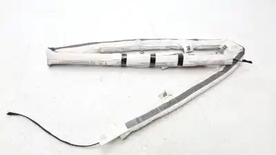İkinci el araba yedek parçası ön Sol Perde Hava Yastigi için PEUGEOT RIFTER 1.5 BlueHDi 130 OEM IAM referansları 9817271580  