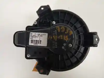 Автозапчасти б/у нагревательный вентилятор за toyota auris hybrid active ссылки oem iam av2727008083