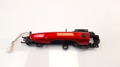 Автозапчасти б/у левая передняя наружная ручка за mitsubishi eclipse cross motion 2wd ссылки oem iam 5716a637xa