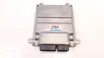 Pezzo di ricambio per auto di seconda mano Centralina Motore per MITSUBISHI ECLIPSE CROSS Motion 2WD Riferimenti OEM IAM 1860D115  
