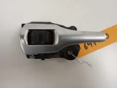 Автозапчасти б/у левая передняя внутренняя ручка за toyota auris hybrid active ссылки oem iam 