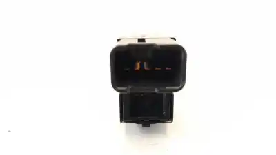 Pezzo di ricambio per auto di seconda mano comando alzacristalli posteriori destro per mitsubishi eclipse cross motion 2wd riferimenti oem iam 8608a320  