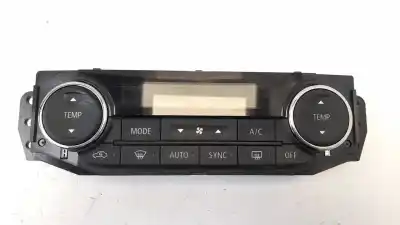 Автозапчасти б/у климат-контроль за MITSUBISHI ECLIPSE CROSS Motion 2WD ссылки OEM IAM 7820A961  