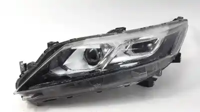Автозапчасти б/у левая фара за mitsubishi eclipse cross motion 2wd ссылки oem iam 8301d071