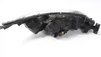 Second-hand car spare part left headlight for mitsubishi eclipse cross motion 2wd oem iam references 8301d071  