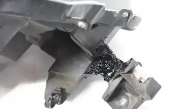 Second-hand car spare part left headlight for mitsubishi eclipse cross motion 2wd oem iam references 8301d071  