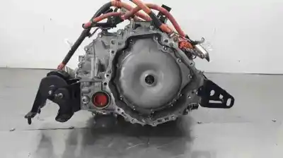Автозапчасти б/у коробка передач за toyota auris hybrid active ссылки oem iam p9033911