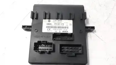Pezzo di ricambio per auto di seconda mano  per AUDI Q7 (4L)  Riferimenti OEM IAM 4F0907279  