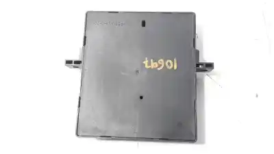 Pezzo di ricambio per auto di seconda mano modulo comfort per audi q7 (4l) 3.0 v6 24v tdi riferimenti oem iam 4f0907279  