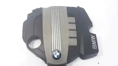 Peça sobressalente para automóvel em segunda mão tampa do motor por bmw serie 5 berlina 2.0 turbodiesel referências oem iam 14389710