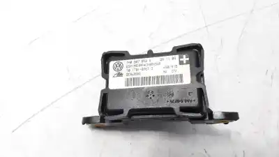Автозапчастина б/у датчик для audi q7 (4l) 3.0 v6 24v tdi посилання на oem iam 7h0907652a
