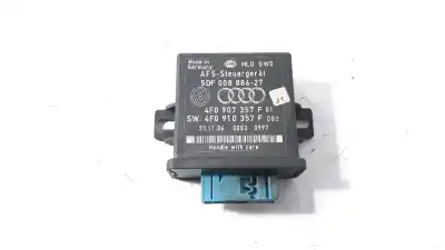Pezzo di ricambio per auto di seconda mano  per AUDI Q7 (4L)  Riferimenti OEM IAM 5DF00888627  