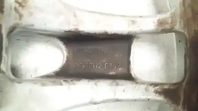 Pezzo di ricambio per auto di seconda mano cerchione in lega per porsche 911 (typ 997) carrera s coupe riferimenti oem iam 99736215600  19pulgadas