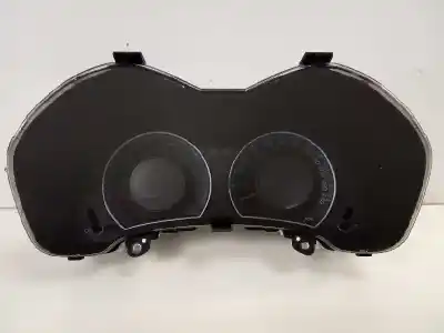Автозапчасти б/у приборная доска за TOYOTA AURIS Hybrid Active ссылки OEM IAM 838000ZN50  