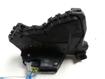Автозапчастина б/у замок передніх дверей лівий для toyota auris hybrid active посилання на oem iam   