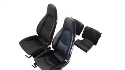 Pezzo di ricambio per auto di seconda mano  per PORSCHE 911 (TYP 997)  Riferimenti OEM IAM 99752116101FLC  