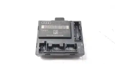 Pezzo di ricambio per auto di seconda mano  per AUDI Q7 (4L)  Riferimenti OEM IAM 4L0959792B  