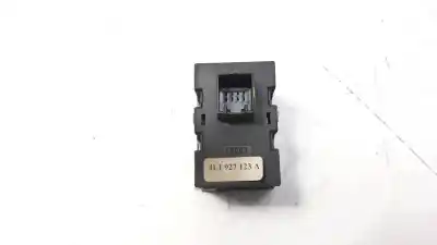 Pezzo di ricambio per auto di seconda mano interruttore per audi q7 (4l) 3.0 v6 24v tdi riferimenti oem iam 4l1927123a  