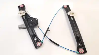 Pièce détachée automobile d'occasion LÉVE GLACE AVANT DROIT pour BMW SERIE 3 LIM. (F30)  Références OEM IAM 725982410  106063316
