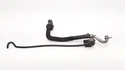 Peça sobressalente para automóvel em segunda mão tubo por porsche cayenne (typ 92aa) 4.8 v8 cat referências oem iam 7p0121065m