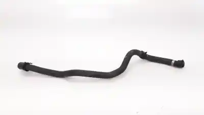 Peça sobressalente para automóvel em segunda mão tubo por porsche cayenne (typ 92aa) 4.8 v8 cat referências oem iam tuboagua1
