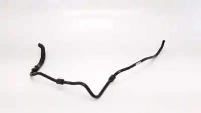Peça sobressalente para automóvel em segunda mão tubo por porsche cayenne (typ 92aa) 4.8 v8 cat referências oem iam 7p5422890a