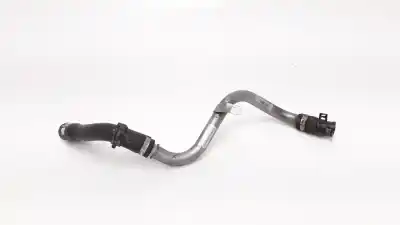 Peça sobressalente para automóvel em segunda mão tubo por porsche cayenne (typ 92aa) 4.8 v8 cat referências oem iam 7p5422881c