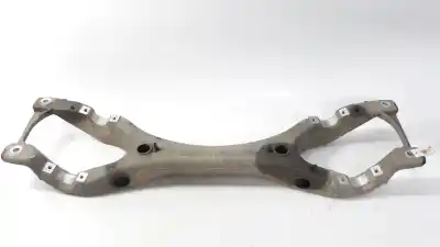 Second-hand car spare part rear axle for audi q7 (4l) 3.0 v6 24v tdi oem iam references 7l8512369  