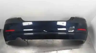 Second-hand car spare part REAR BUMPER for BMW SERIE 4 GRAN COUPE (F36)  OEM IAM references 51127378004  