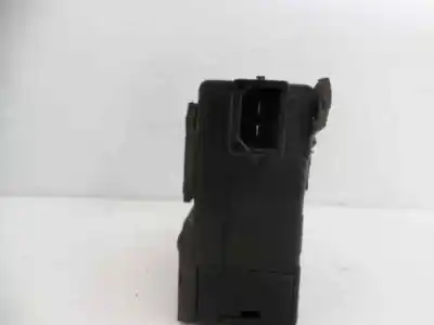 Second-hand car spare part tailgate central locking system  for audi a8 (d2) 4.2 quattro oem iam references 4a5962115  