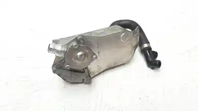 Second-hand car spare part engine oil cooler for bmw x1 (e84) 2.0 turbodiesel cat oem iam references 17217529499  
