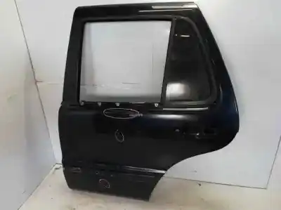 Piesă de schimb auto la mâna a doua USA STANGA SPATE pentru MERCEDES CLASE M (W163)  Referințe OEM IAM 1637301505  