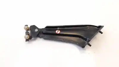 Second-hand car spare part SUPPORT / SLIDING DOOR GUIDE for PEUGEOT RIFTER  OEM IAM references 9816965980  