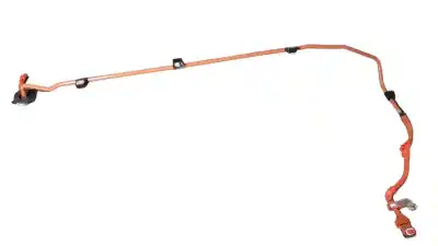 Pezzo di ricambio per auto di seconda mano modulo elettronico per toyota c-hr híbrido 90 kw riferimenti oem iam 821h1f4010 c0102171220 