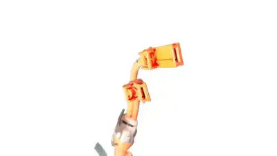 Pezzo di ricambio per auto di seconda mano modulo elettronico per toyota c-hr híbrido 90 kw riferimenti oem iam 821h1f4010 c0102171220 