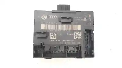 Pezzo di ricambio per auto di seconda mano  per AUDI Q7 (4L)  Riferimenti OEM IAM 4F0959792R  