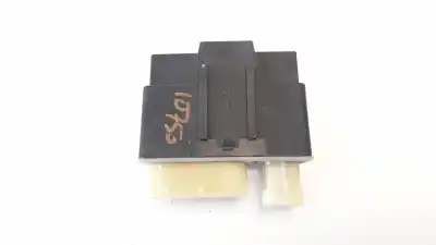 Peça sobressalente para automóvel em segunda mão Caixa De Pré-aquecimento por PEUGEOT RIFTER 1.5 BlueHDi 130 Referências OEM IAM 9662570880  