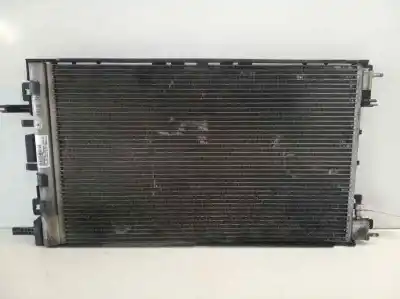 Piesă de schimb auto la mâna a doua condensator / radiator aer conditionat pentru opel insignia berlina cosmo referințe oem iam 13241737
