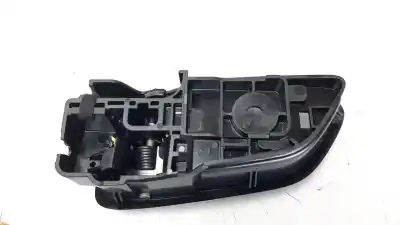 Автозапчастина б/у внутрішня задня права ручка для mazda 2 lim. () 1.5 16v cat посилання на oem iam d09l58330b  