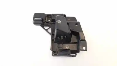 Peça sobressalente para automóvel em segunda mão moldagem por peugeot rifter 1.5 bluehdi 130 referências oem iam 9816808080