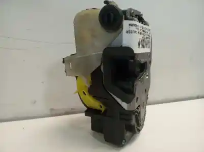 Piesă de schimb auto la mâna a doua încuietoare Ușa Din Spate Stânga pentru OPEL INSIGNIA BERLINA Cosmo Referințe OEM IAM 13503177  3023753E01S