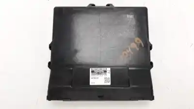 Second-hand car spare part  for TOYOTA C-HR (_X1_)  OEM IAM references 8991F4020  