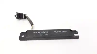 Recambio de automóvil de segunda mano de MODULO ELECTRONICO para KIA SPORTAGE  referencias OEM IAM 954203K210  5WY2A63A