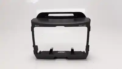 Recambio de automóvil de segunda mano de MOLDURA para KIA SPORTAGE  referencias OEM IAM U097833810  