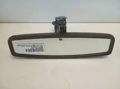 Piesă de schimb auto la mâna a doua oglindã retrovizoare interior pentru opel insignia berlina cosmo referințe oem iam 13315733