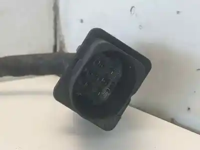 Second-hand car spare part lambda probe for opel insignia berlina cosmo oem iam references 55566184  0281004110