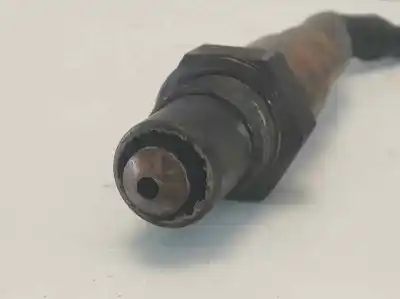Second-hand car spare part lambda probe for opel insignia berlina cosmo oem iam references 55566184  0281004110