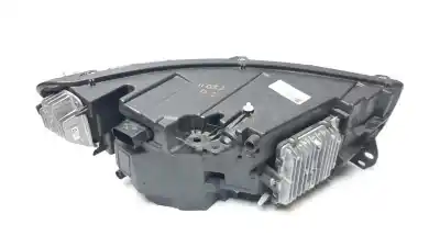 Second-hand car spare part left headlight for volvo xc 40 2.0 diesel cat oem iam references 31655635  