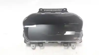 Recambio de automóvil de segunda mano de cuadro instrumentos para volvo xc 40 2.0 d referencias oem iam 36010422  