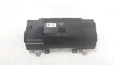 Peça sobressalente para automóvel em segunda mão quadrante por volvo xc 40 2.0 diesel cat referências oem iam 36010422  